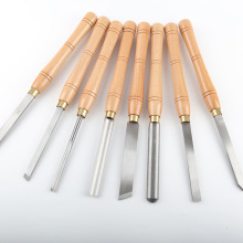 车木刀HSS高品质高速钢木工车床 车刀锋利车刀车木凿车木