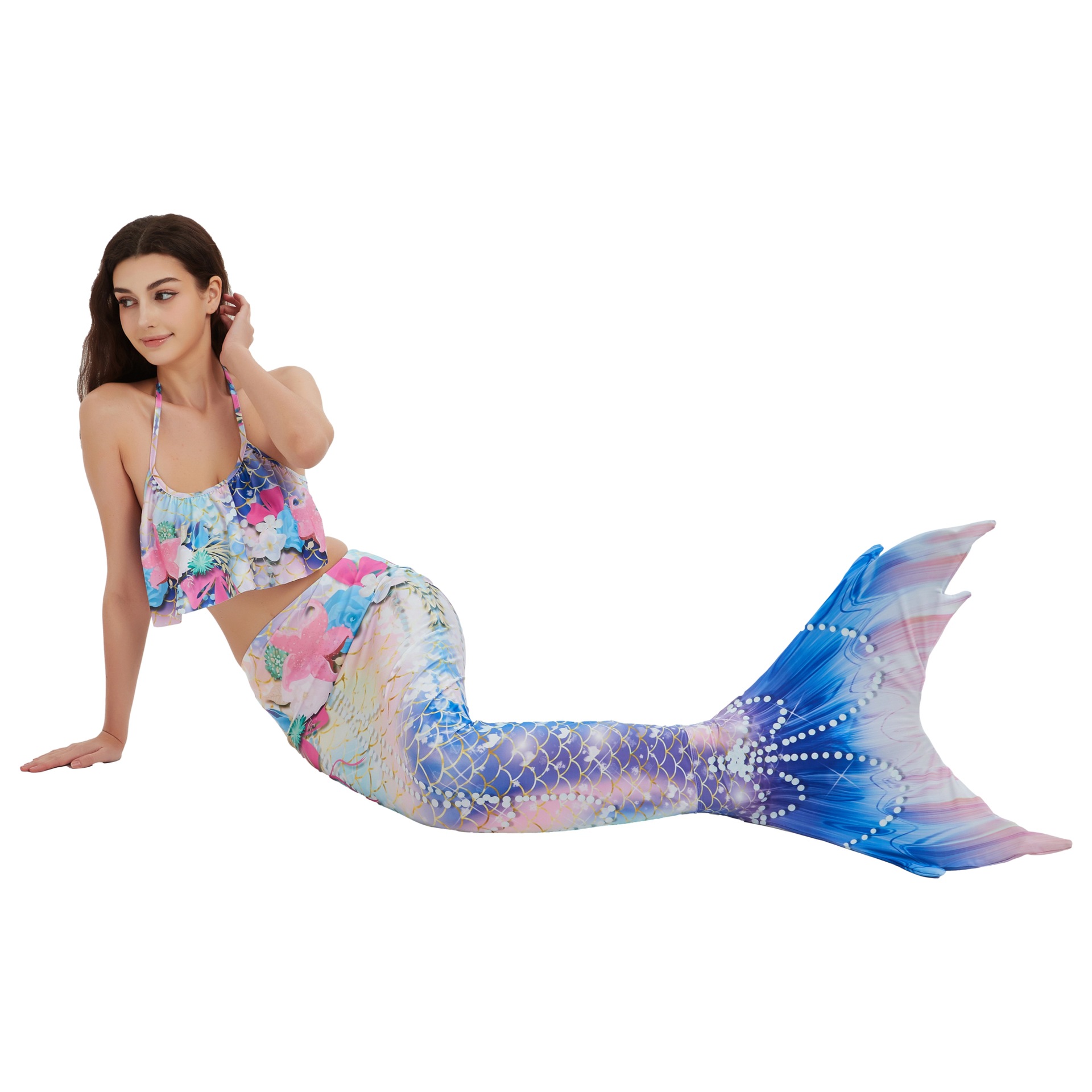 E603 성인 3 피스 세트