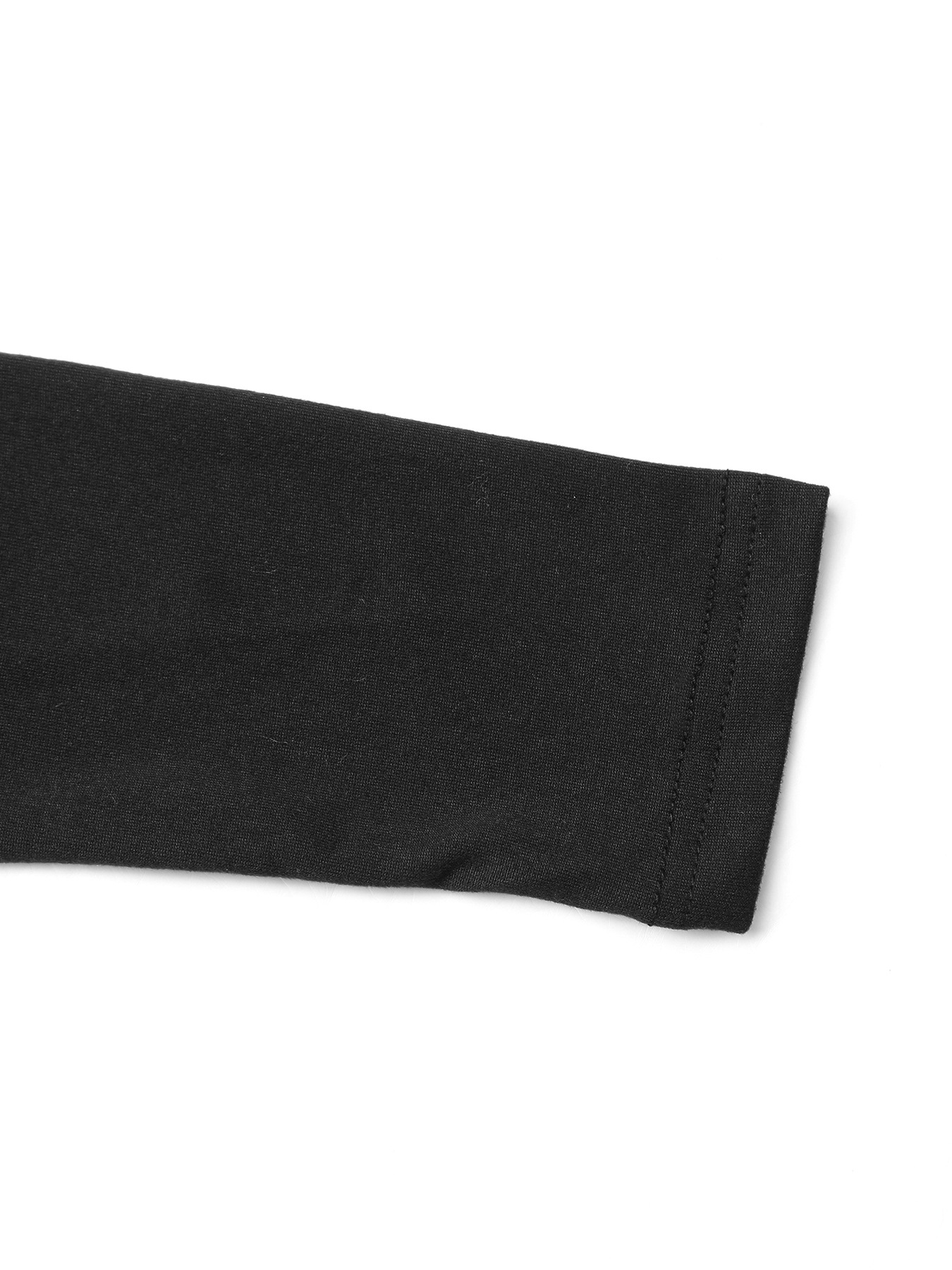 Leopard Splicing Dress Retro High Waist Long Sleeves Wide Leg A line Dress 11 Leopard Splicing Dress Retro High Waist Long Sleeves Wide Leg A line Dress