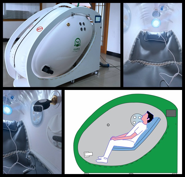 單人椅式氧艙拼圖-3