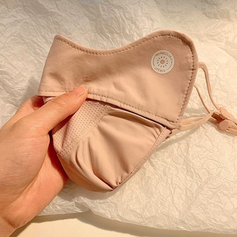 【wangzilulu round mark】pink