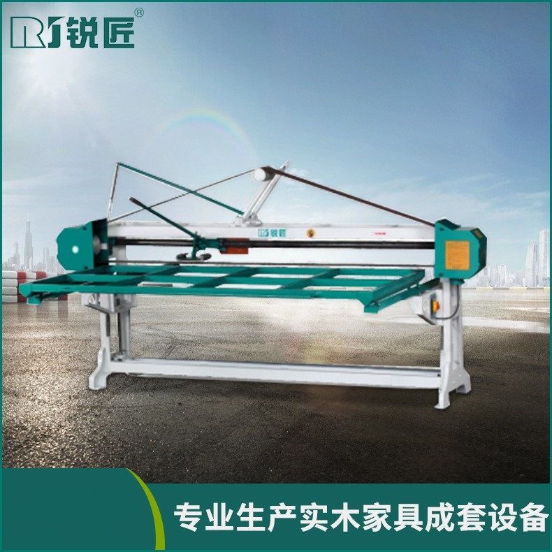 MM2015卧带式磨砂机 手压砂布床 砂带机 平面砂 手压砂 三角砂