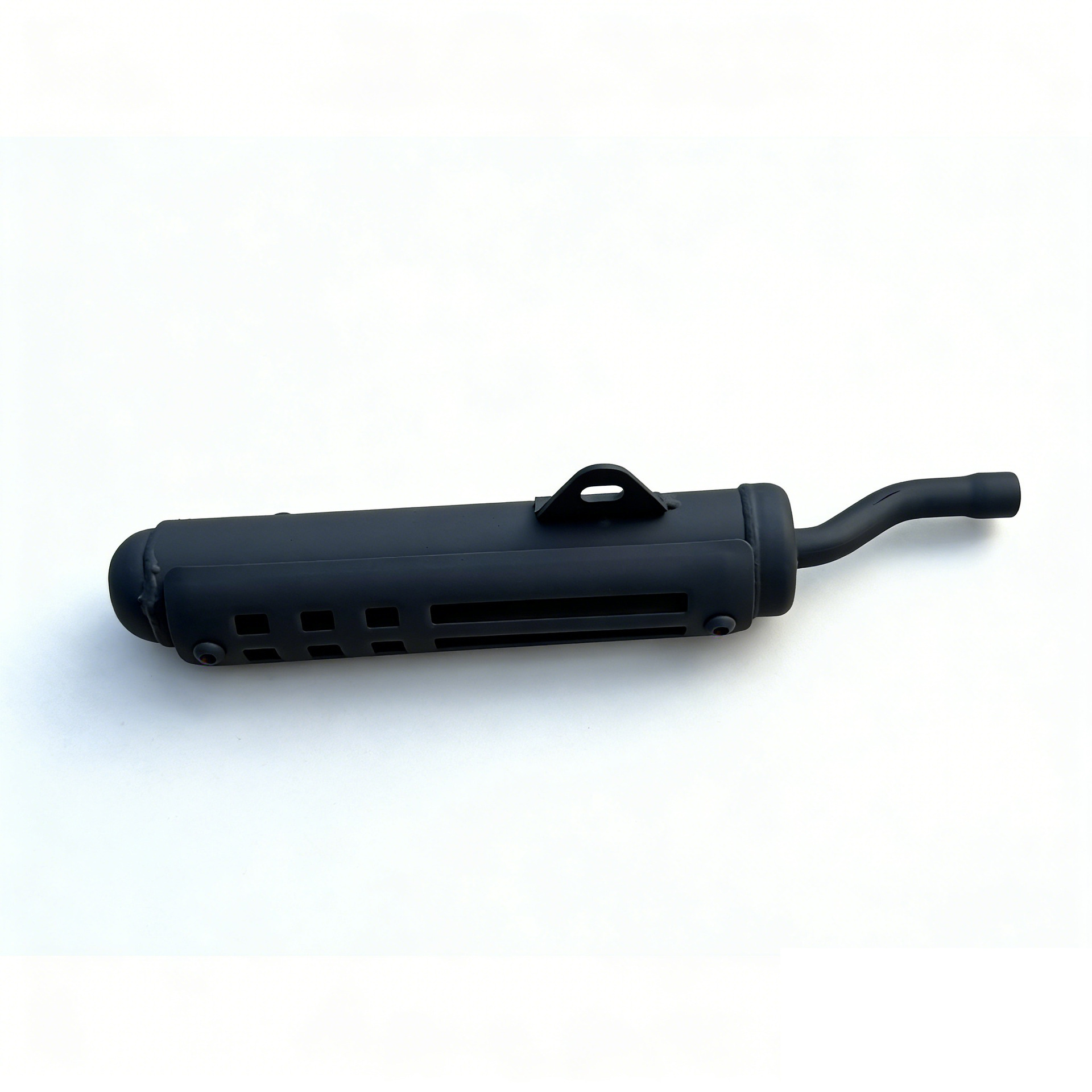 Suitable for Yamaha Pw80Py80 Off-Road Motorcycle Modified Exhaust Pipe System Accessories Wholesale