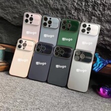 �m��iPhone17Pro�֙C��ԭ�Cɫ�僴�ҕ��һ�w�����R�^Ĥ16���o��3