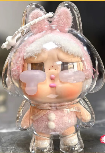 【ソースファクトリー】LABUBU ラブブ 1、2、3世代 ミラノ小春野コーラ フルシリーズ保護ケース|undefined