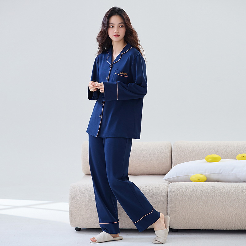 T6602 여성용 사파이어 블루