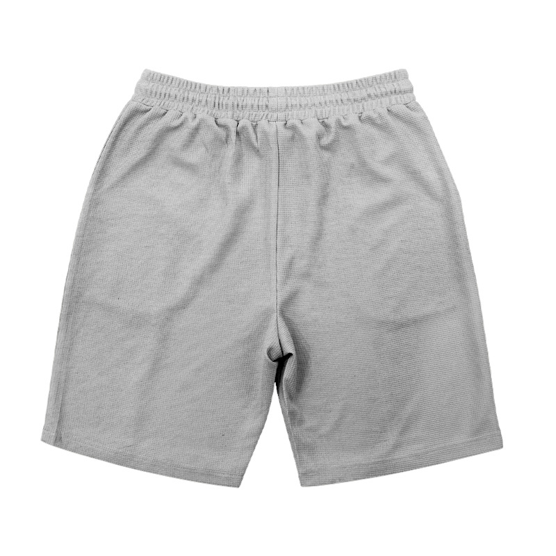 385g Weight Short Sleeve Sleeve Length Polyester Fabric Type Shorts Sets Sets Type 2 Pieces Set Quantity Casual Occasion Turndown Neckline Regular Fit Fit Type Color Block Pattern Summer Season Men's Gender Simple Style Style Men's Color Block Simple Style Turndown Short Sleeve Regular Fit Men's Sets 57