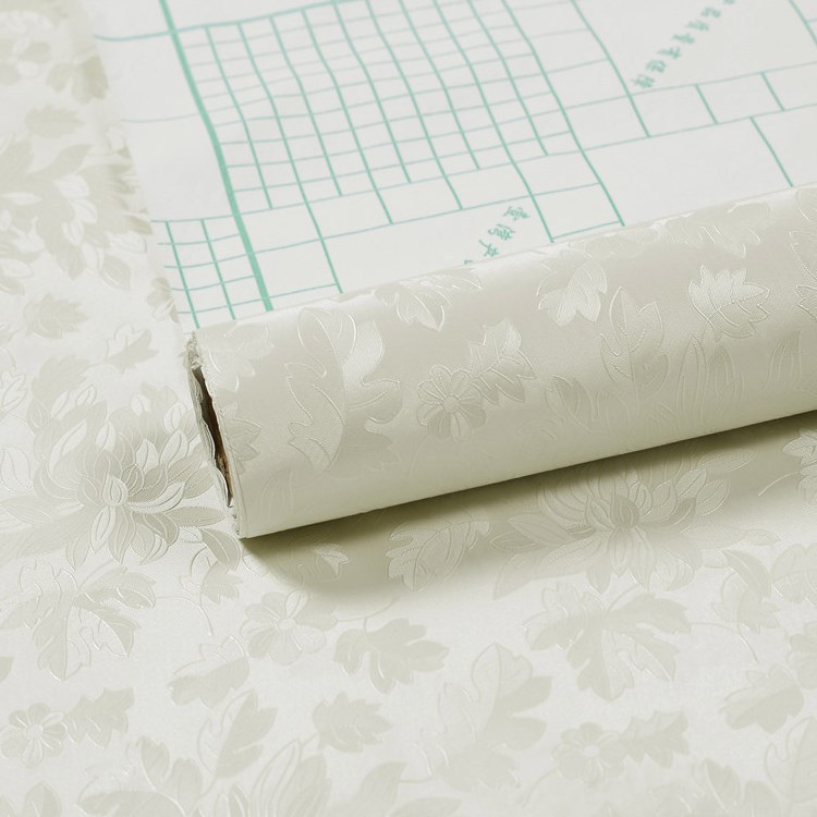 White white peony tea