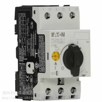 ЭЙТОН Eaton PKZM0-10 автоматический выключатель цепи мотора PKZM0-16 промышленная защита PKZM0-0.4