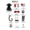 KFC Linnite clothing+accessories