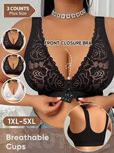 I 60467 Everyday Bras 2026 New Fashion Perfect