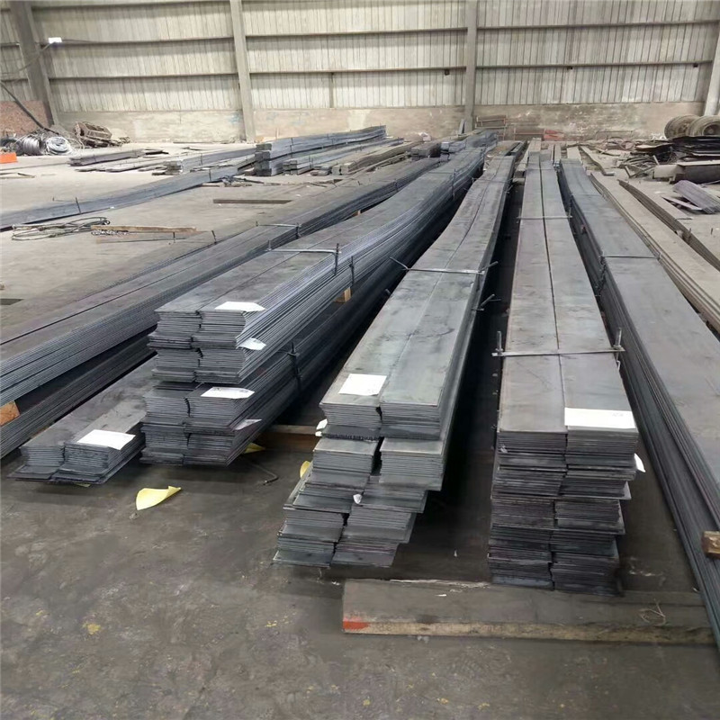 现货批发A3冷拉扁钢  方钢 零切割 冷拉钢45#  六角钢 圆棒 扁铁