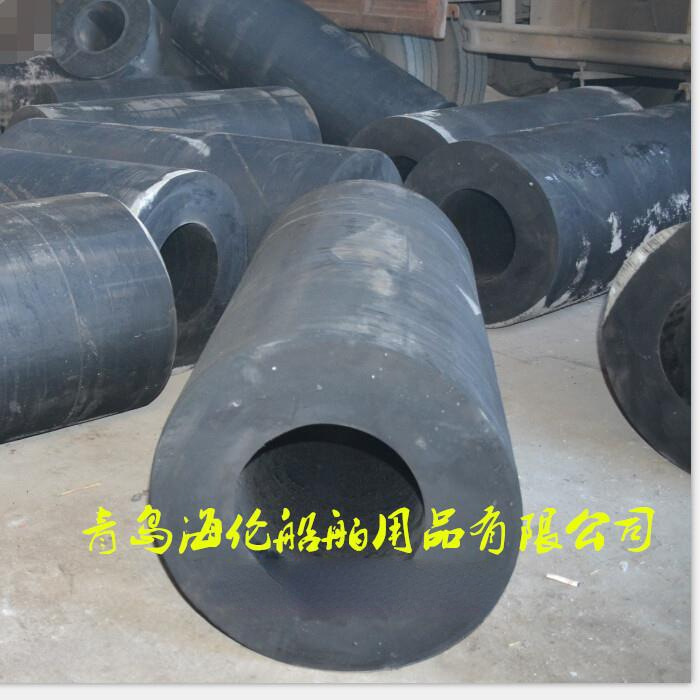 橡胶碰垫 拱型橡胶护舷 DA型橡胶护舷