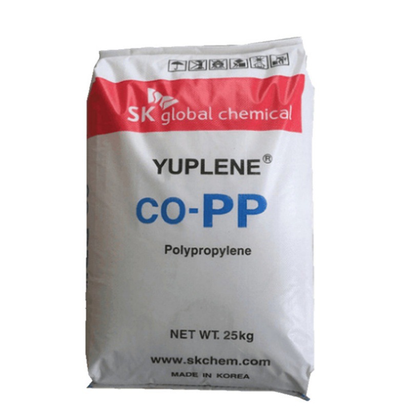 PP 韩国sk BX3800 厂家出售 家电部件 塑料原料颗粒