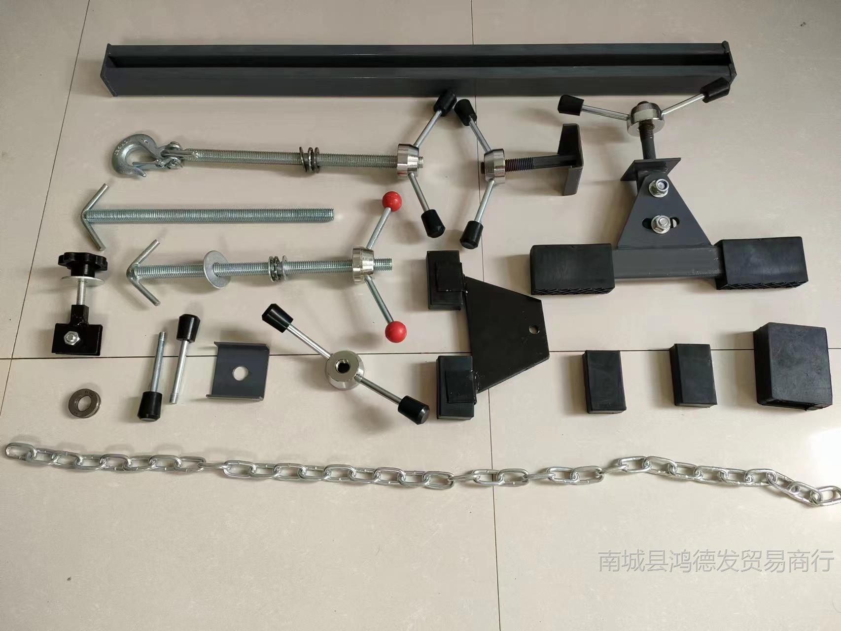 发动机吊架平衡支架发动机引擎吊架翻转架支架汽车引擎平衡架配件