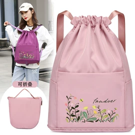 休闲背包;旅行包袋;通用双肩背包