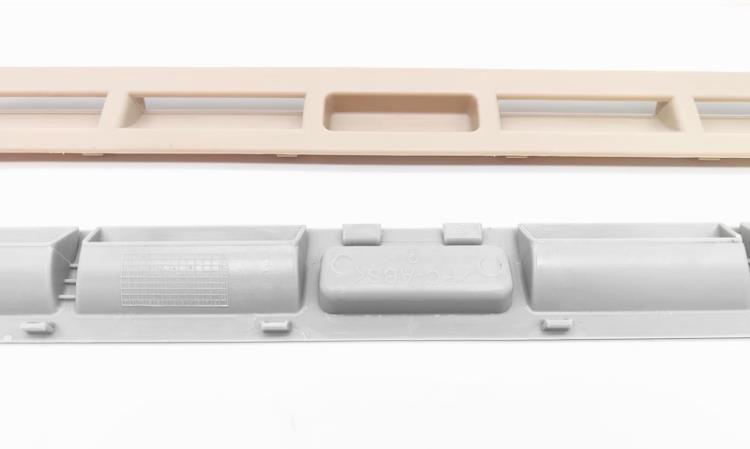 Suitable for Volkswagen's New Passat Sagitar Magotan Bora Lavida Touran Speed ​​Pai Haorui Sunroof Sunshade Cover Handle