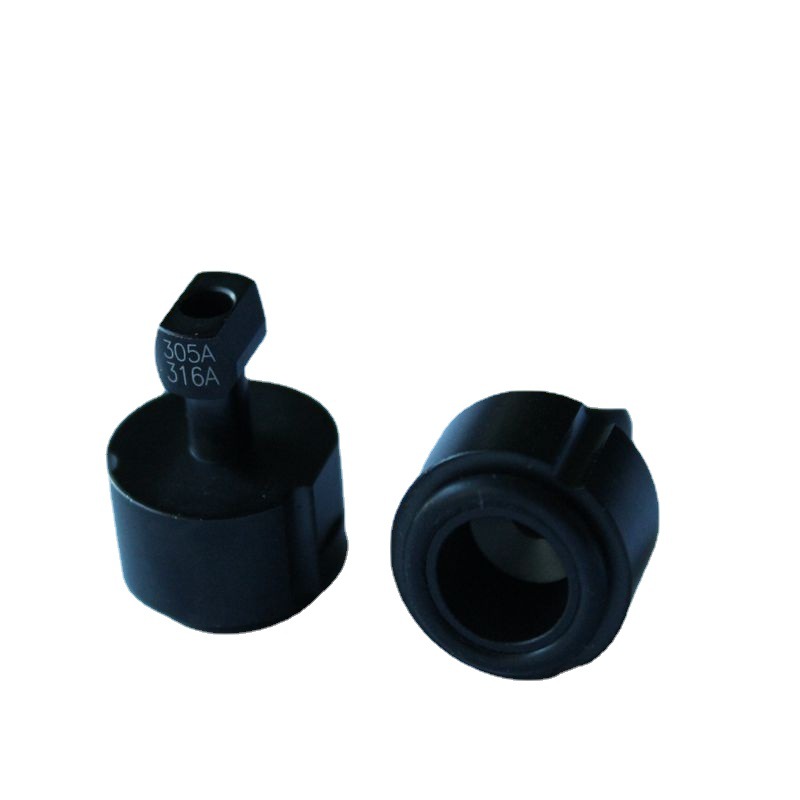 KHY-M7760-AOX Yamaha Pick and Place Machine Nozzles YS12 305A 316A KHY-M7760-AOX Yamaha Pick and Place Machine Nozzles YS12 305A 316A
