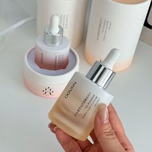 丽雅堂兰花双重美肌逆龄精华油双玫瑰角鲨烷双层精华油植物精粹