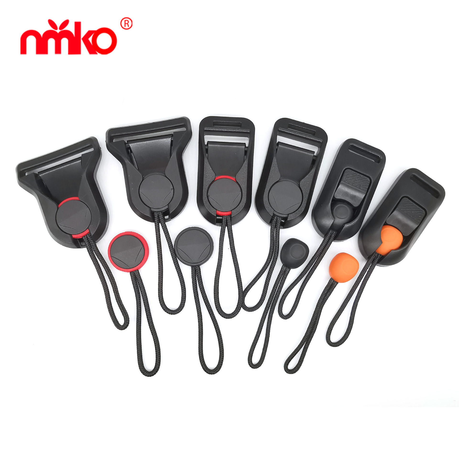 Micro-Slr Camera Strap Quick-Release Buckle, Creative Quick-Release Combination Buckle, Tail Buckle Quick-Hang Hook, Camera Strap Buckle