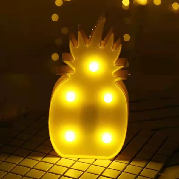 Pineapple 13.5×15×3 cm