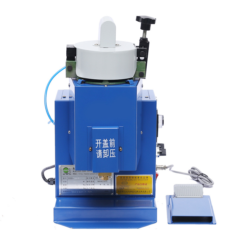 自动小型热熔点胶机热 熔胶机 厂家热熔胶机