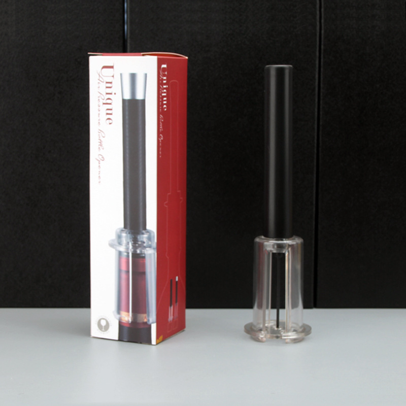 ABS-classic air pressure bottle opener in color box