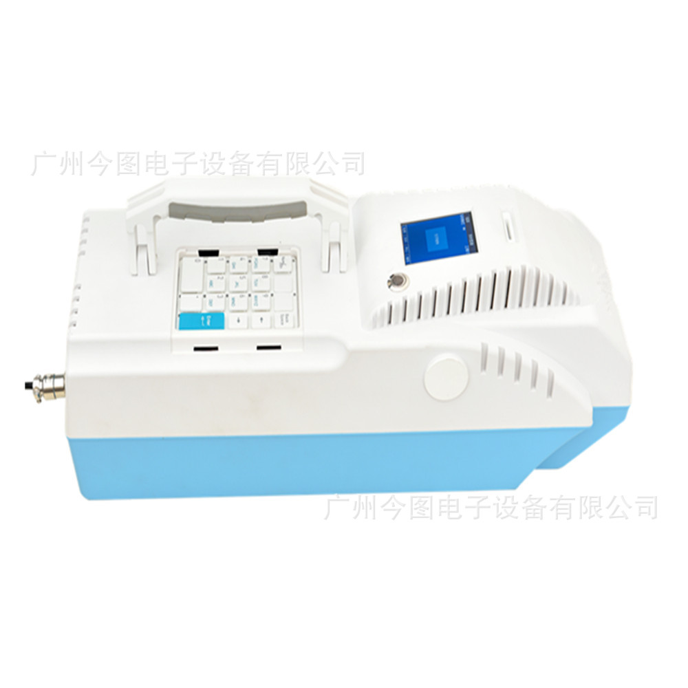 危险物品探测仪器生产销售