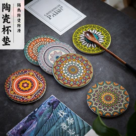 冰箱贴;餐垫、杯垫;开瓶器