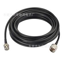 BNC����Nĸ RF�B�Ӿ� RG58ͬ�S�� �O��ҕ�l�������쾀���L��