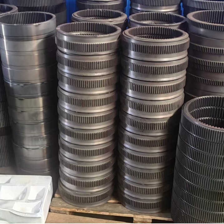 ZD160推土机主动齿轮总成004904013A0620000推土机配件