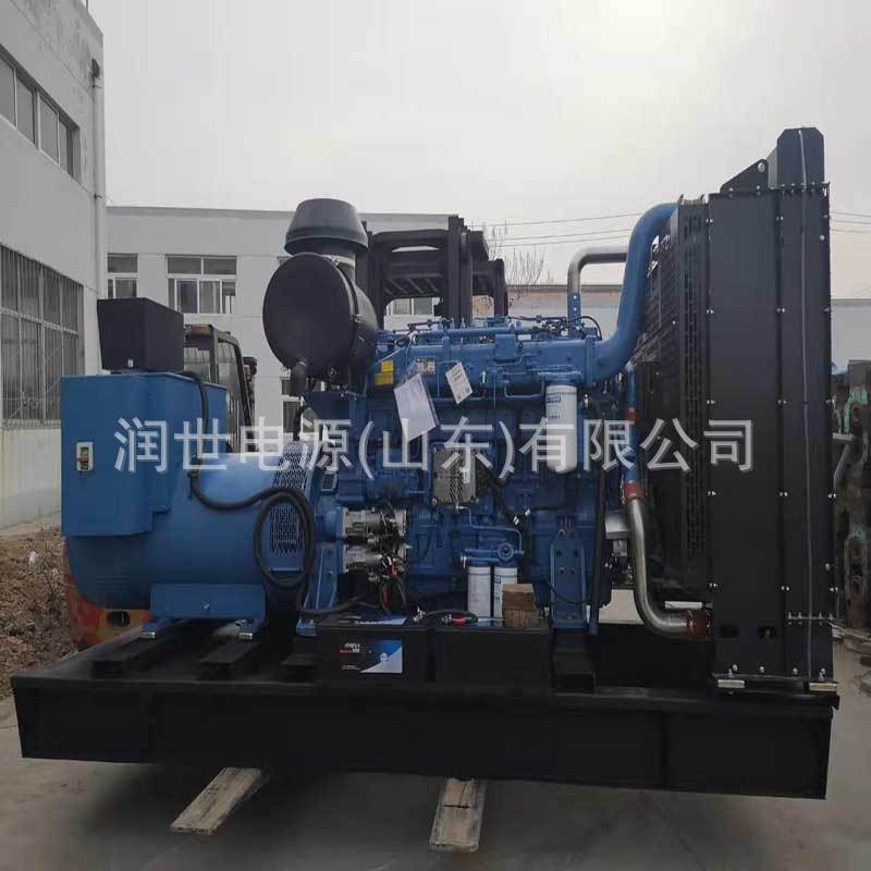 元の玉柴ディーゼル発電機30 50 75 100 200 400 500kwディーゼル発電機セット|undefined