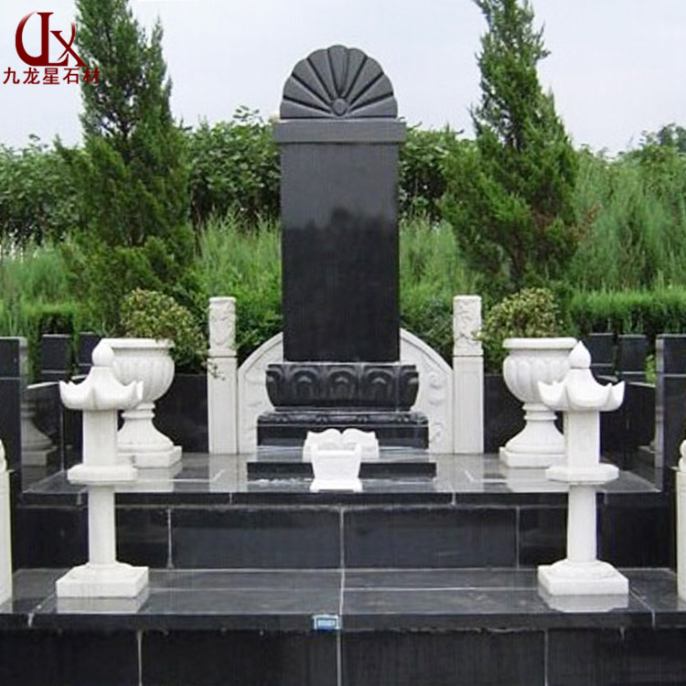 墓碑B--中式 (35)