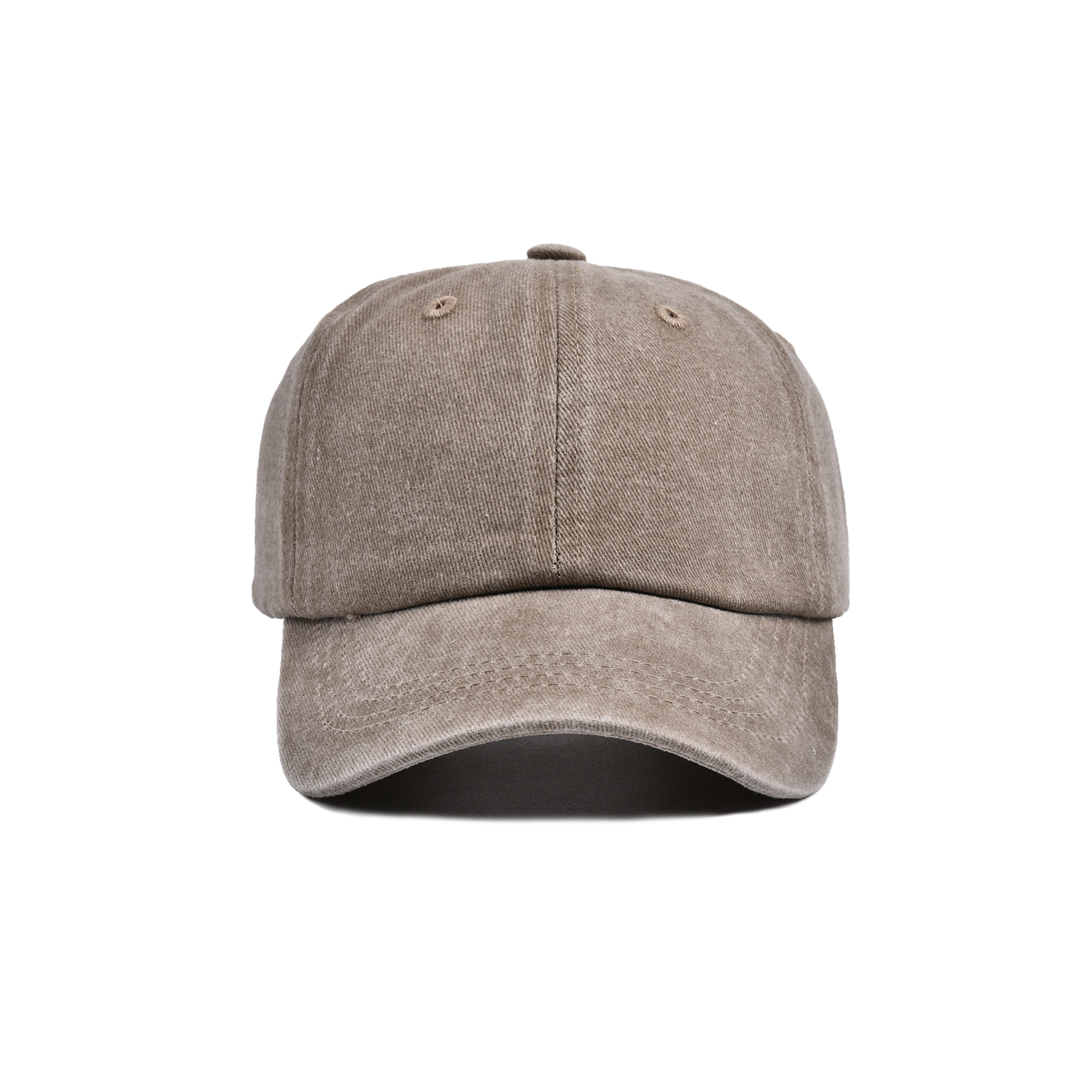 154g Weight Hat Classification Cotton Fabric Type Baseball Cap Hats Type 1 Piece Quantity Daily, Street Occasion Solid Color Pattern All Seasons Season Children Unisex Gender Streetwear Style Children Unisex Streetwear Solid Color Baseball Cap 24