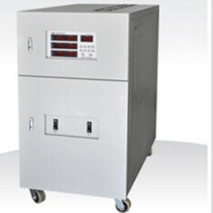 Sanke three-in-three-out intelligent programmable frequency conversion power supply 10KVA/10KW/SK33010 three-phase frequency conversion power supply