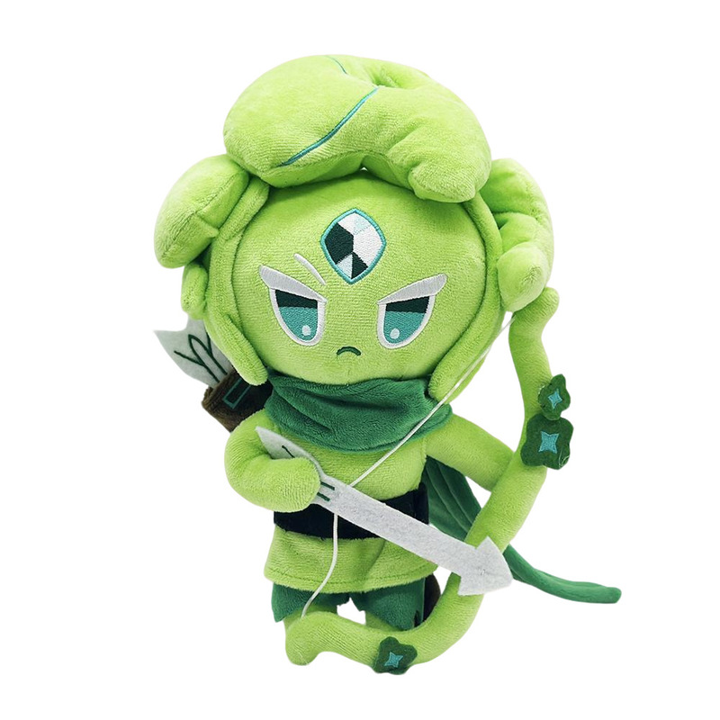 国境を越えた新製品Wind Archer Cookie Plush姜パイ人王国ぬいぐるみ人形人形人形人形人形人形|undefined