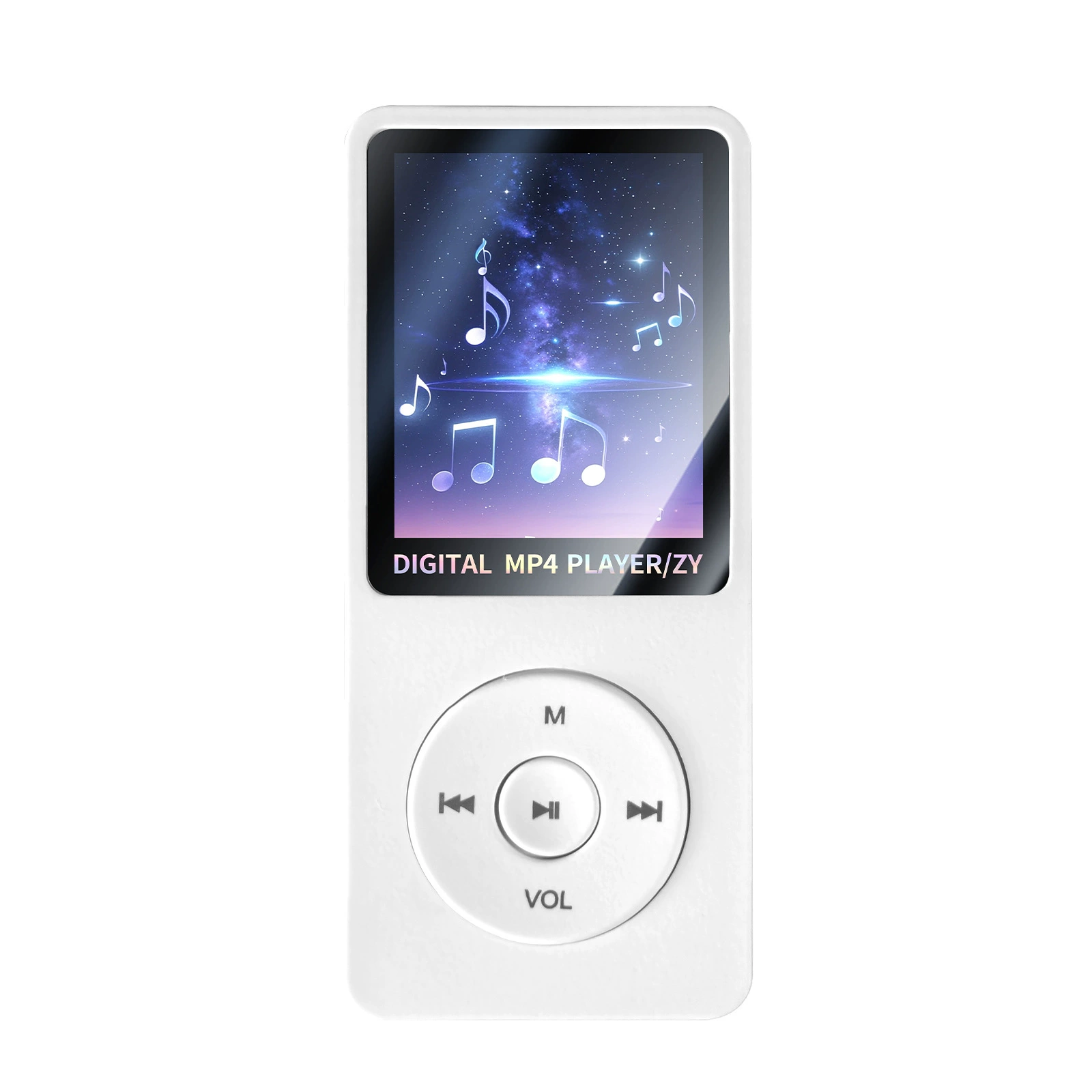 Музыкальный портативный плеер для учеников начальной школы, bluetooth, MP3, MP4, 1.8 дюйма, MP3