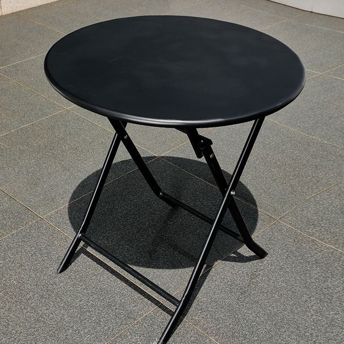 의자 0개 + 탄소강 접이식 원형 테이블 60개