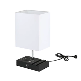 其他插座;装饰台灯;灯头、灯座