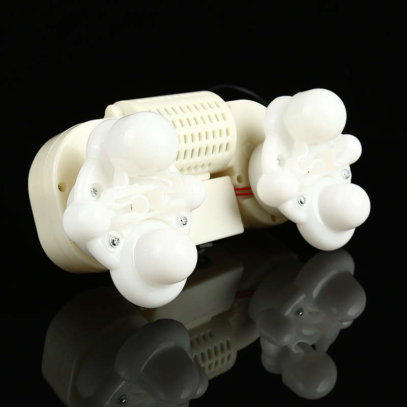 High-end Electric Massage Pillow & Shawl Neck and Shoulder Kneading Massager Core 12V Accessories Manufacturer Wholesale