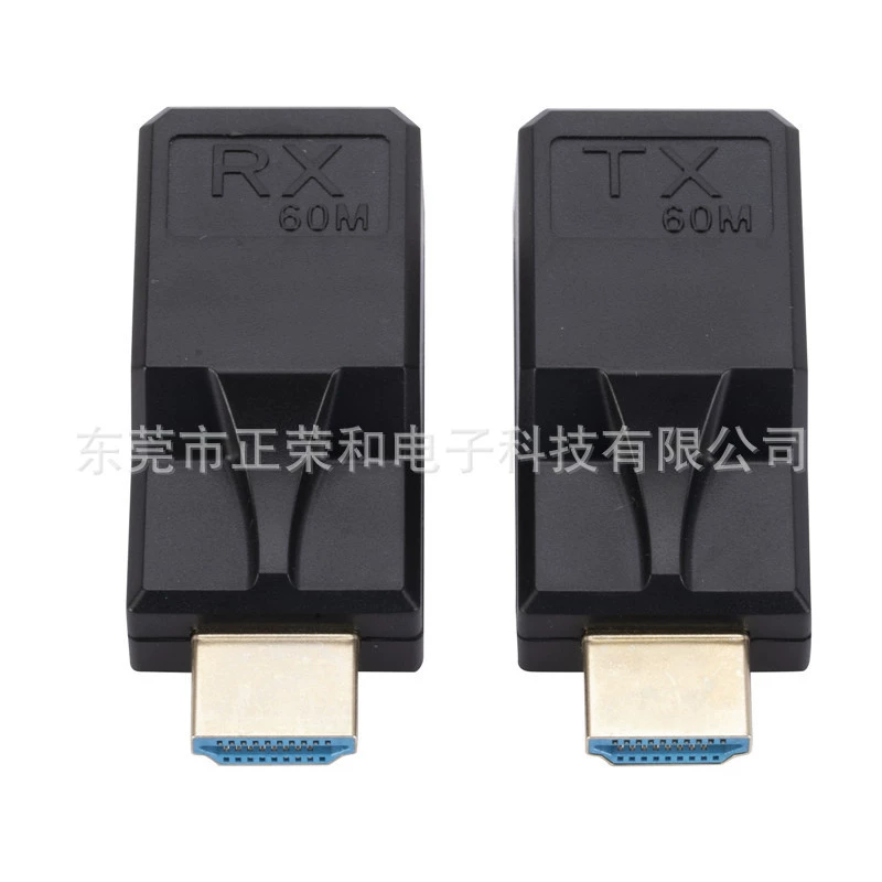 [HDMI60rj45hdmi 60M]