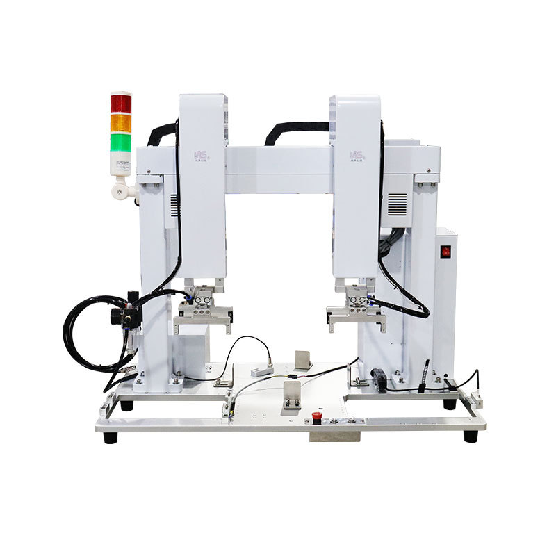 ����Эͬ��е�� ��������๤λ ˫����������/�㽺��