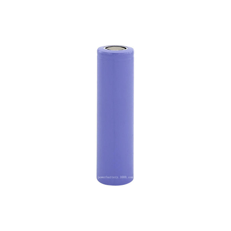Hongli 18650 1500mAh 5C 플랫 헤드 배터리 셀