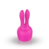 Bouncing bunny headband
