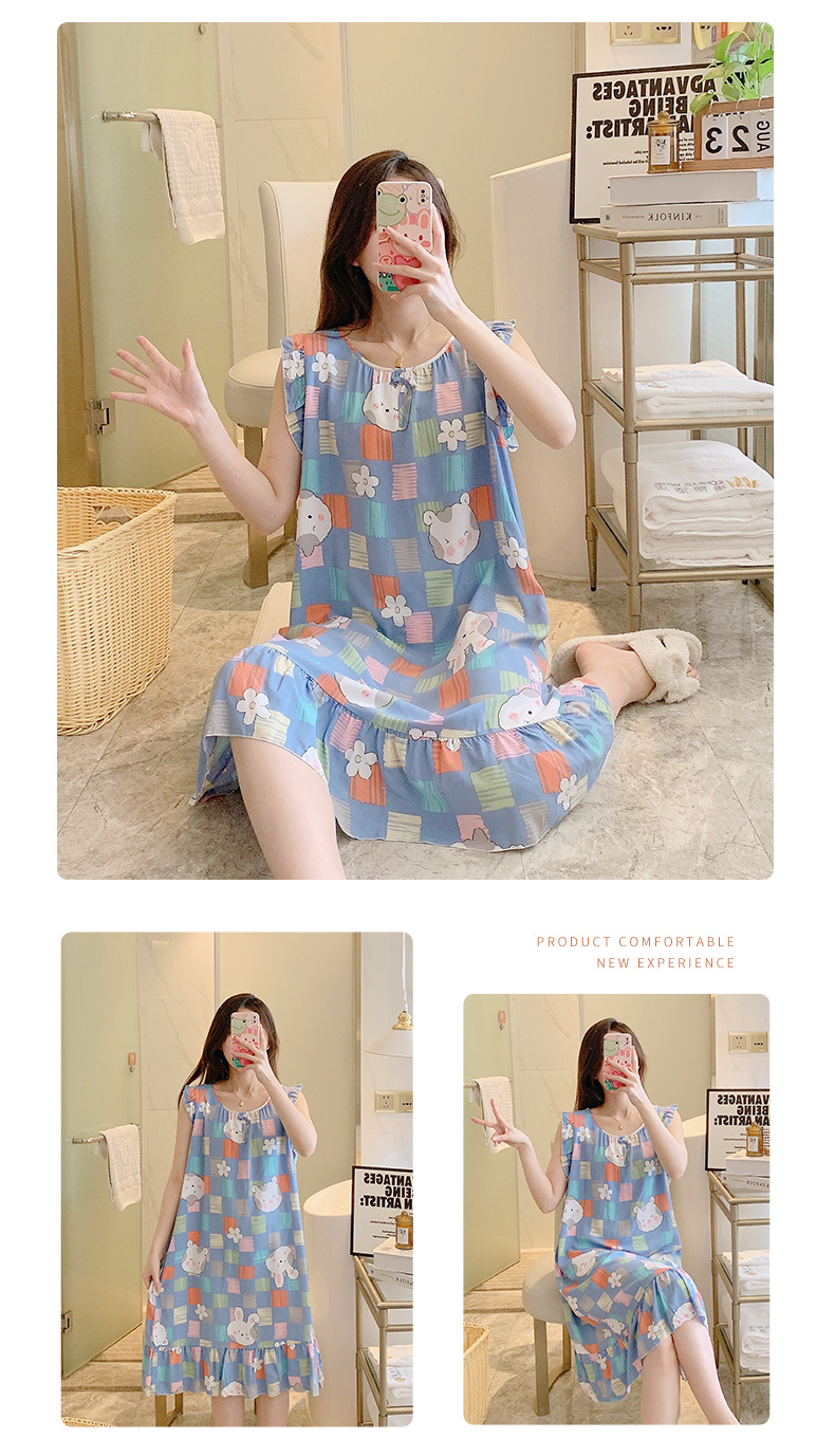 套装_14方格小兔子