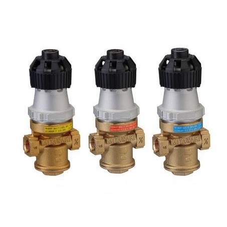 日本MIYAWAKI宫胁RE1A蒸汽减压阀 宫胁miyawaki阀门