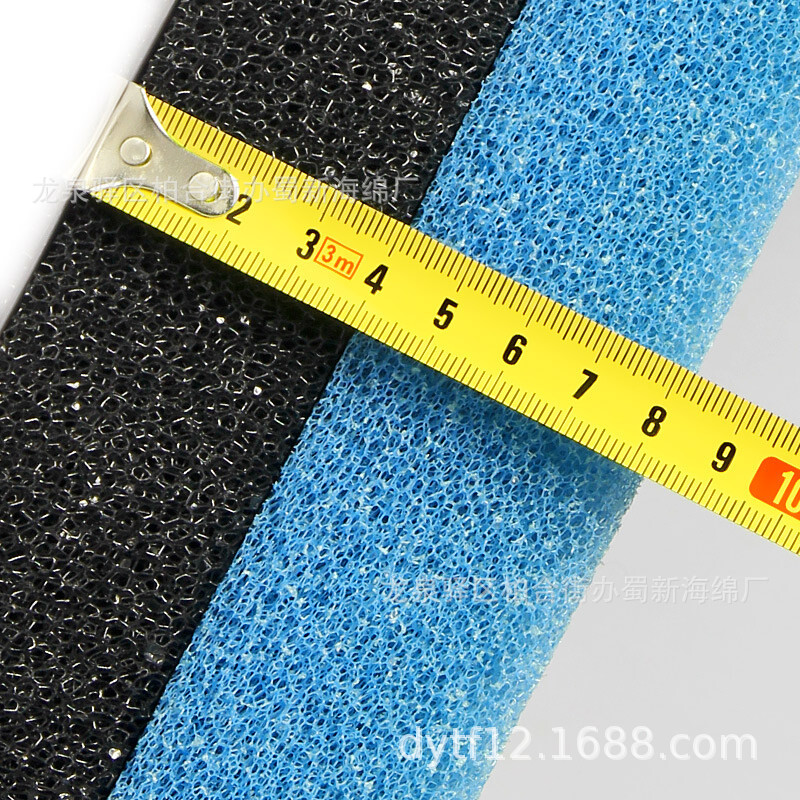 阻燃防尘海绵/防火防尘海绵/阻燃除尘海绵/防火除尘海绵/滤尘海绵