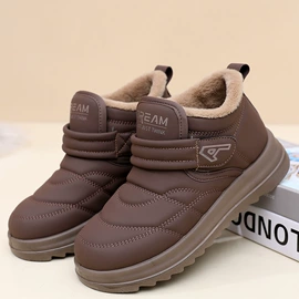 女式休闲单鞋;女式棉鞋;男式棉鞋