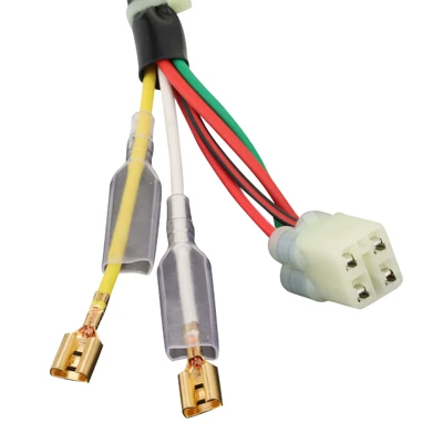 250 2K-3 Sx Exc – Alovlanma bobini (Babinalar)