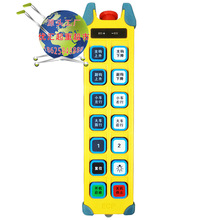 行車工業遙控器起重機電動葫蘆遙控器吊車禹鼎遙控器天吊遙控器